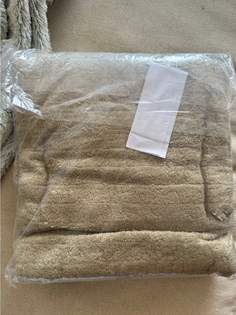 Mikoh soft absorbent